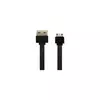 Jetion Kabl USB-Micro USB crni JT-SCA004