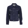 Msgm Muška jakna 3140MH41L217590-88, Tamnoplava