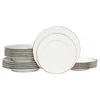 Creatable Jedilni Servis Maria Theresia Gold, 18-Delni