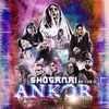 Ankor - Shoganai (Limited Edition) (Purple/Clear Galaxy Coloured) (LP)