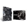 BIOSTAR Matična ploča AM4 B550MH VGA/HDMI/M.2