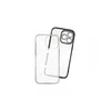 JUST IN CASE 2u1 Maske za mobilni telefon iPhone 15 Pro Max, MAG MIX, Providne
