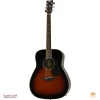 Yamaha FG830 Tobacco Brown Sunburst Akustična kitara