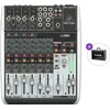 Behringer XENYX Q1204 USB Basic SET Analogna mešalna miza