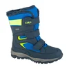Cmp Hexis Snow Boot Modra