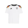 ADIDAS PERFORMANCE Funkcionalna majica DFB kari/rdeča/črna/bela