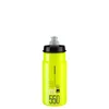 BIDON ELITE JET fluo yellow 550ml