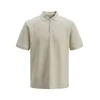 JACK & JONES Majica greige