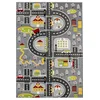 Conceptum Hypnose Tepih 140x200cm Sivi