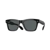 OLIVER PEOPLES Muške naočare za sunce 0OV5552SU 1731P2 53, Crne