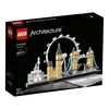 Lego Architecture London 21034, Uzrast 12+