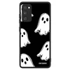 ULTIMATE CASE PowerShare za Samsung Galaxy S20 FE - Black ghosts