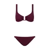 Shiwi Bikini CHLOE SCOOP jagoda