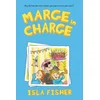 Marge in Charge