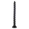 Hidden Desire – Anal Snake XXXL 45 cm