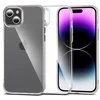 Tech-protect Tech-Protect FlexAir Hybrid ovitek za iPhone 15 - Prozoren