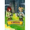 Finders (PC) Steam Key GLOBAL