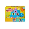Hasbro Play-doh shapes and colors dino ( G0491 )
