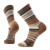SMARTWOOL Nogavice rjava/mešane barve