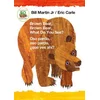 Brown Bear, Brown Bear, What Do You See?/Oso Pardo, Oso Pardo, ?Qué Ves Ahí? (Bilingual Board Book - English/Spanish)
