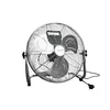 Prolinetech plt/ve-40 podni ventilator 85w ( PLT/VE-40 )