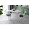 HANAH HOME Trpezarijski sto Ay 1183