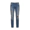 ANTONY MORATO Kavbojke KURT moder denim
