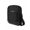Samsonite PRO-DLX 6 Crossover M 9,7'' črn