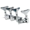 Dr.Parts BMH7105-R4 Chrome Uglaševalska mehanika za bas kitaro