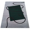 Dywanopol Kos preproge OTTO 08 Sivo-zelena, 160 x 220 cm