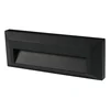 FORMA Spoljna LED lampa S4363, 6W,4000K, Crna