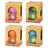 Ozzo squeezy dino gumena igračka neon dinosaurus miks ( 894361 )