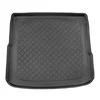 Plastic trunk liner Škoda Enyaq iV 2021- (upper floor)