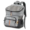 Ferplast Voyager Backpack 350 Grey