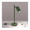 Brilagi - LED stona lampa CRESTO 1xGU10/10W/230V zelena