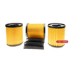 VACS SET Hepa filtrov PARKSIDE Org.Gr. 911096424 PS