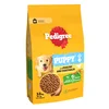 Pedigree Junior Briketi za štenad, Piletina i Pirinač, 12kg