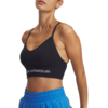 Športni modrček Under Armour Vanish Seamless Low Bra