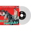 Elvis Presley - Le Cavalier Du Crépusculte (Limited Edition) (Coloured) (EP)