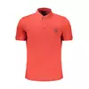 Gian Marco Venturi Muška polo majica Au01629Giorgio_Rored, Crvena