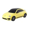 Rastar R/C Volkswagen Beetle 1:14 - roza, 2,4 GHz, LED