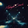 Midnight Smoke - Night Shift (Marbled Coloured) (LP)