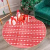 Conceptum Hypnose Tepih Woobtny0317, 100 x 100cm, Šareni