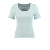 Key Largo Majica Mega Cool pastelno modra