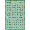 Maxi plakat GB eye Pokémon Pixel Art - 91,5 × 61 cm