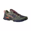 Moška tekaška obutev La Sportiva Bushido III Cypress/Mountain Red EUR 42,5