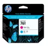RD za štampace HP 761 Printhead/crvena i plava