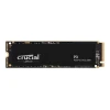 2TB Crucial P3 NVMe PCIe M.2 2280 SSD CT2000P3SSD8