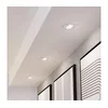 Eglo 902328-SET 3xLED stropno ugradno svetlo SALICETO LED/6,4W/230V 8,8x8,8cm bela