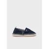 Mayoral espadrile, 31-38